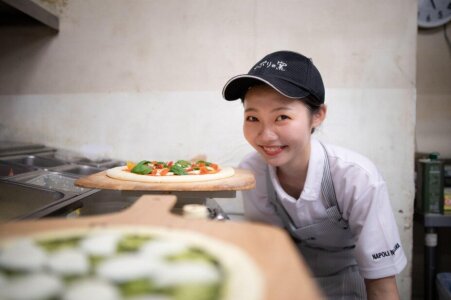 アニメイトカフェ 大阪日本橋のアルバイト・パート求人情報大阪市浪速区・キッチンスタッフアニメグッズ専門店 アニメイト