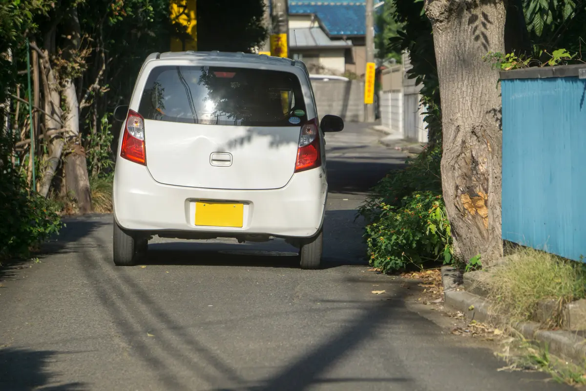 他人の家の庭に入るだけでも住居侵入罪は成立します！刑事事件専門サイト北千住パブリック法律事務所