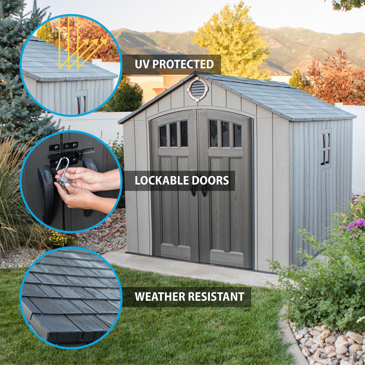 激安あり？ コストコバイクガレージの種類＆値段を徹底解説！原チャでニホイチバイク専門サイト