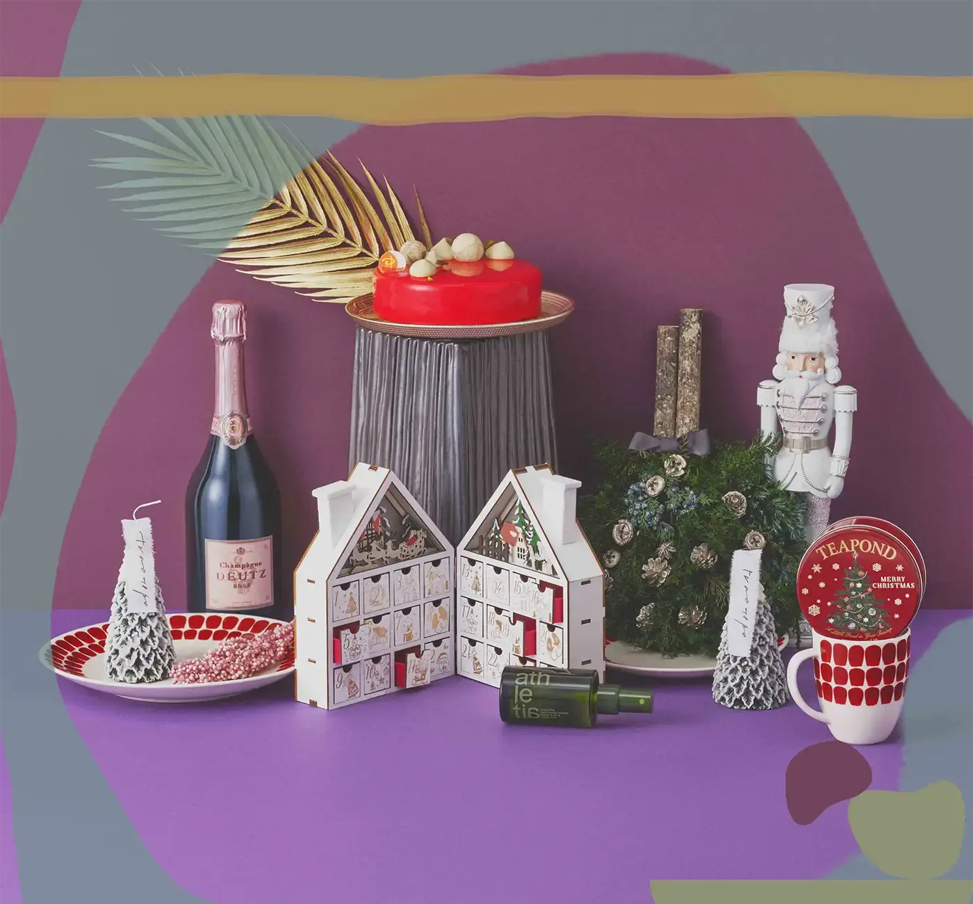 楽天市場 クリスマスプレゼント 上司の通販