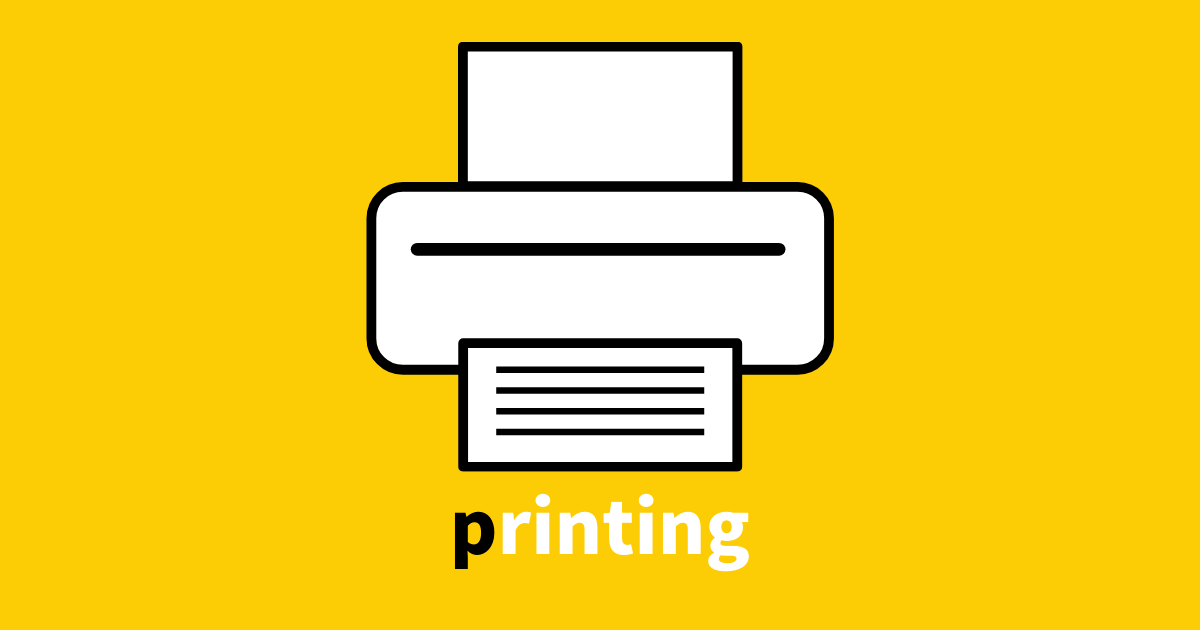 チラシ制作の流れとコツゼロから仕上げるための完全ガイドバンフーオンラインショップ