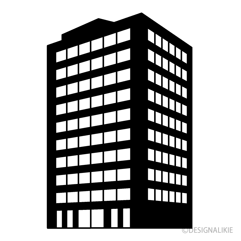 会社のイラスト – フリーイラスト素材集 KuKuKeKe