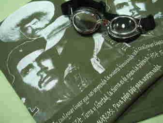 マルコス副司令官 メキシコ サパティスタ ポスター マルコス副司令官 メキシコ サパティスタ ポスタ