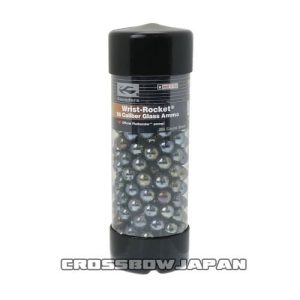 銃弾の形状と種類：弾頭の違いによって異なる効果