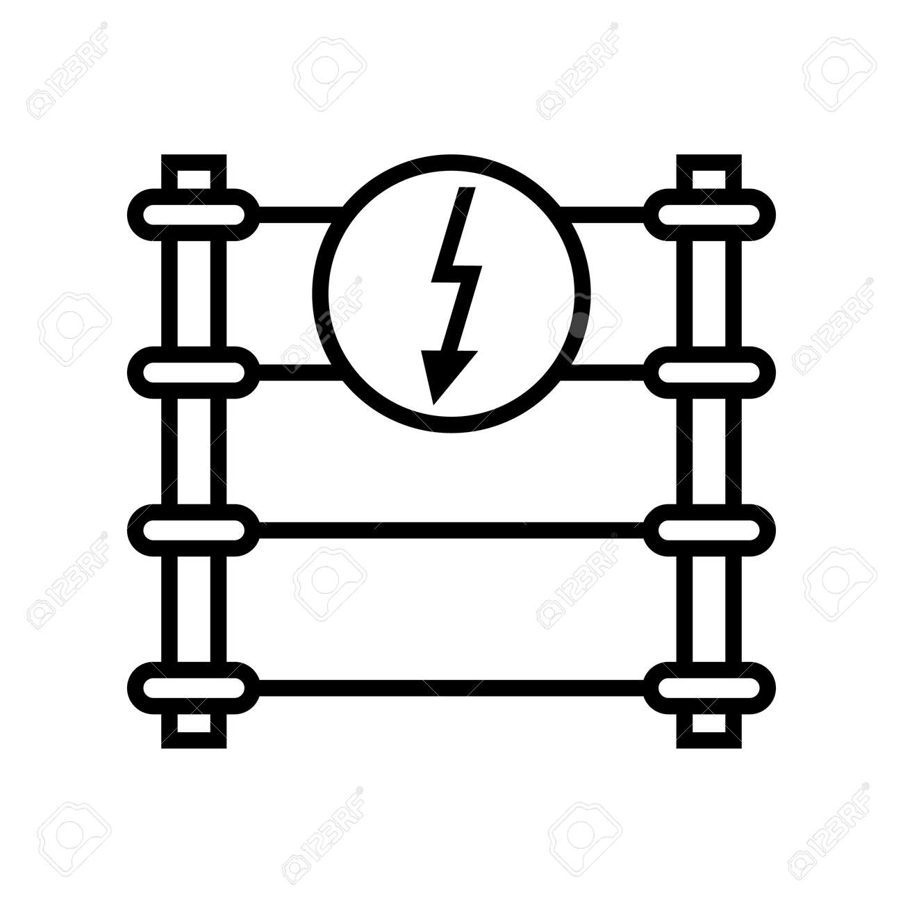 電気柵に必要な部品って？ – イノホイ オンラインショップ