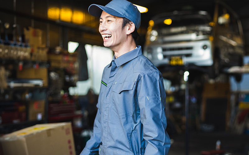 建築関係の仕事をしたい！どんな職業がある？建設人材バンク