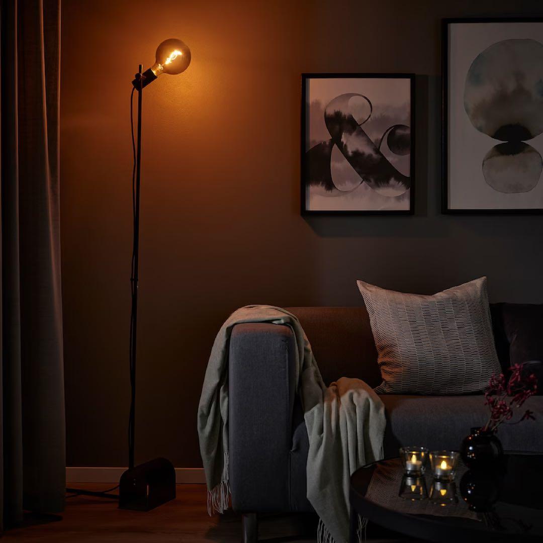 Turn ランプ ブラック Turn ブラック ：ホーム