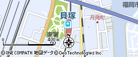 貝塚駅福岡県- Wikipedia