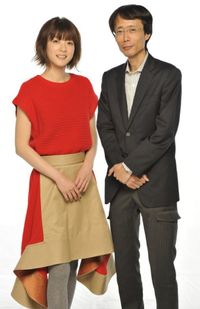 送料無料】上野樹里 下村真理 小川清乃 グラビア切り抜き 週刊ヤングマガジン