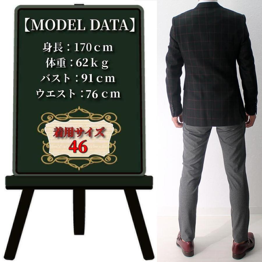 おしゃれなメンズ黒ジャケットコーデ35選！おすすめアイテム&着こなしのコツ - AUENオーエン旧DCOLLECTION-30代・40代・50代からのメンズファッション通販 AUEN