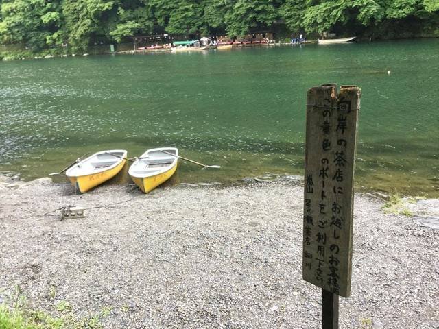 夏の京都の避暑地!？嵐山で涼しく観光！ | レンタサイクル京都ecoトリップ