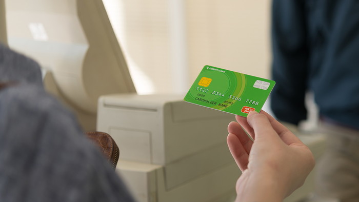 クレジットカードの使用可否を聞かれたときの３ステップ英語と中国語社員研修・企業研修なら研修会社のマネジメントサポートグループへ