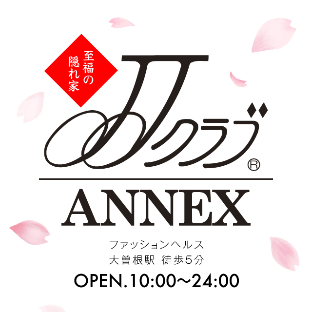 ＪＪクラブＡＮＮＥＸ｜名古屋 大曽根 ファッションヘルス｜夜遊びガイド名古屋版