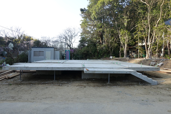 監督職員のための コンクリート工事 ポケットブック 案