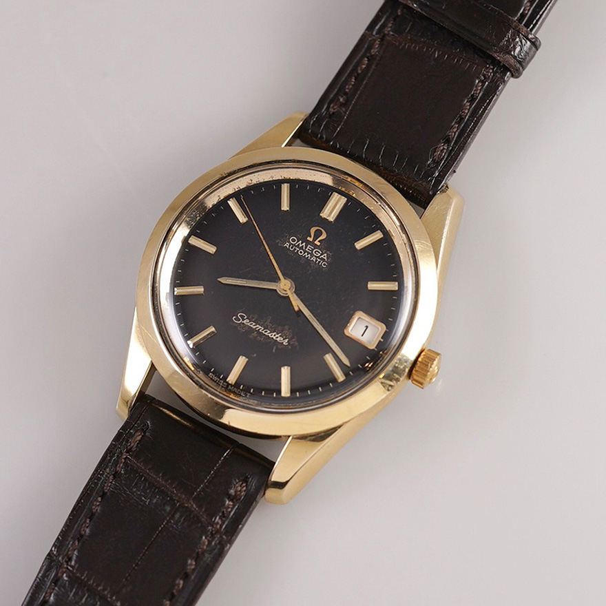 金メッキの変色や黒ずみの原因は？ 落とし方と元に戻す方法を解説 最新相場で高価買取なら『買取大吉』