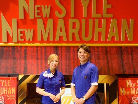 角田信朗さんが長野のファンと交流『マルハンメガシティ長野』パチンコ・パチスロ業界ニュース＆ビジネス情報 Amusement Japan