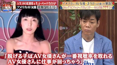 アビゲイル・ジョンソン 人気外国人美女AV女優 : 激エロ２４時