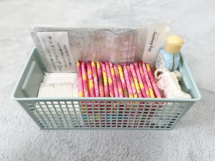 生理用品 収納のおすすめ人気商品一覧 通販 - Yahoo!ショッピング