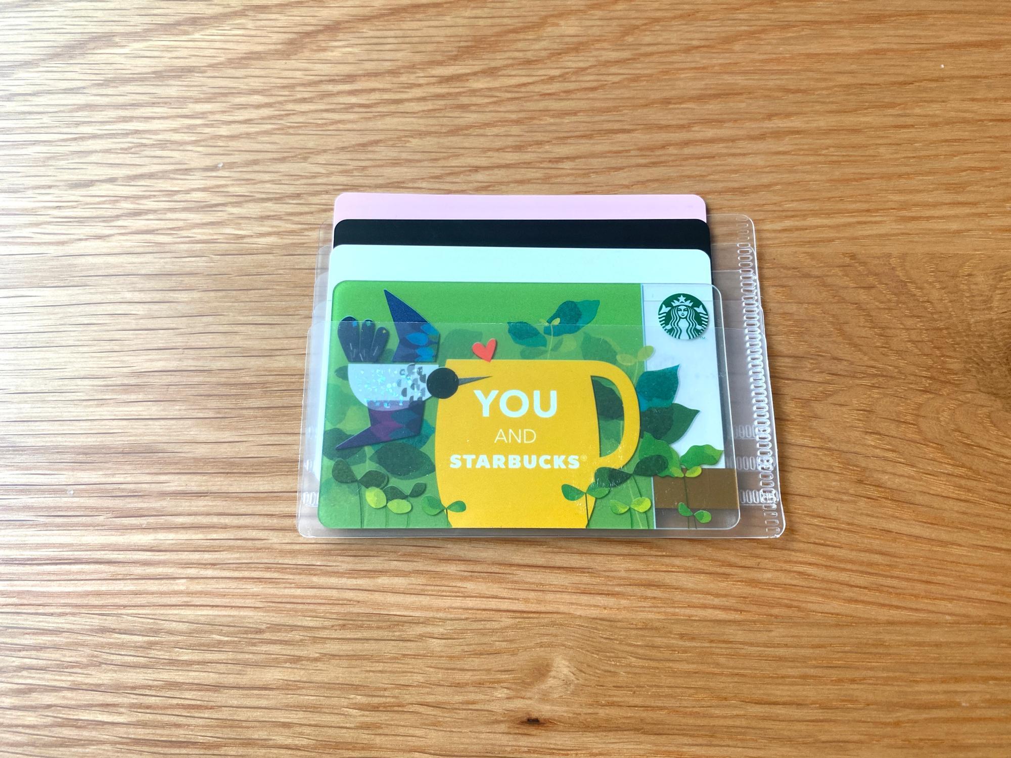 新品未使用 長財布二つ折り財布仕分けホルダーカードケース3個セット