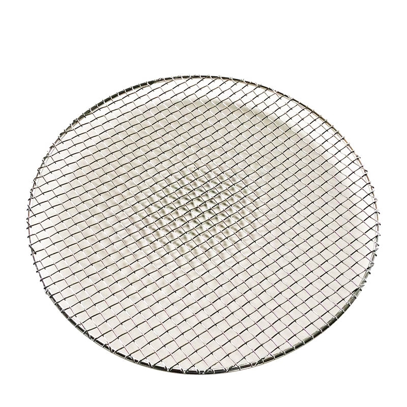 イゲタファインメッシュ溶接金網・ひし形金網製造メーカー 株式会社イゲタ金網