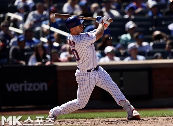 MLBレコード2019 ピート・アロンソが53号HR！ルーキーHRレコードを更新！MLB4