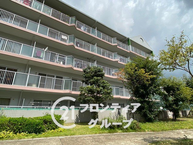 ヴィオス西神2番館 マンション 4階 4LDK 90.78㎡ 2650万円 中古マンション販売情報プロパティバンク