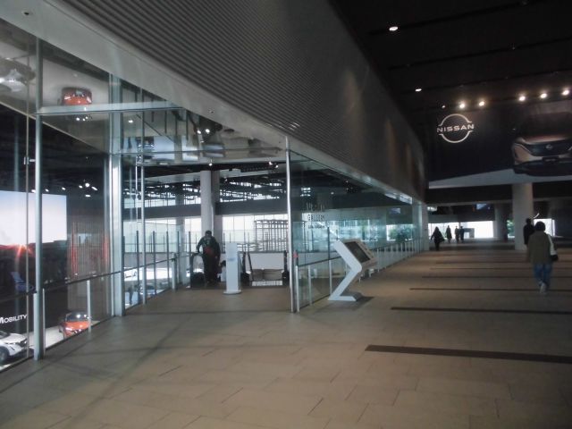 日産自動車、横浜の本社売却検討 リストラ費用、今期も６００億円：山陽新聞デジタルさんデジ