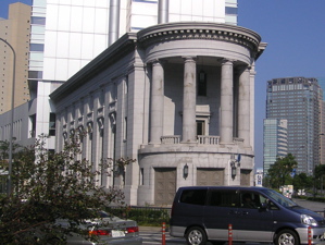 旧第一銀行横浜支店の新施設「バンクパークヨコハマ」に 開業は１０月４日カナロコ by 神奈川新聞