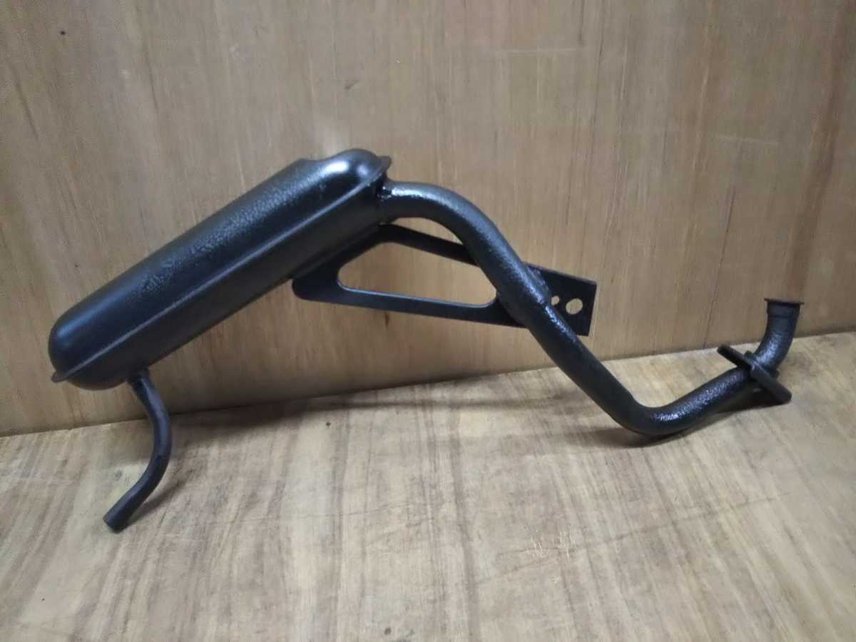 ホンダ モトコンポマフラー 2025年最新 Yahoo!オークション -モトコンポ マフラーの中古品