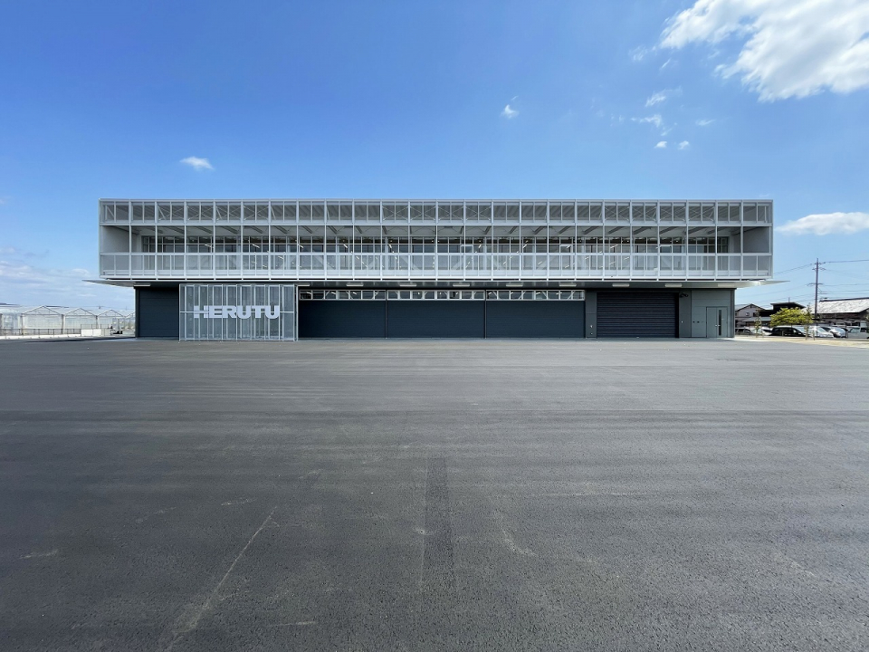 ヘルツレーベン 会社概要HerzLeben