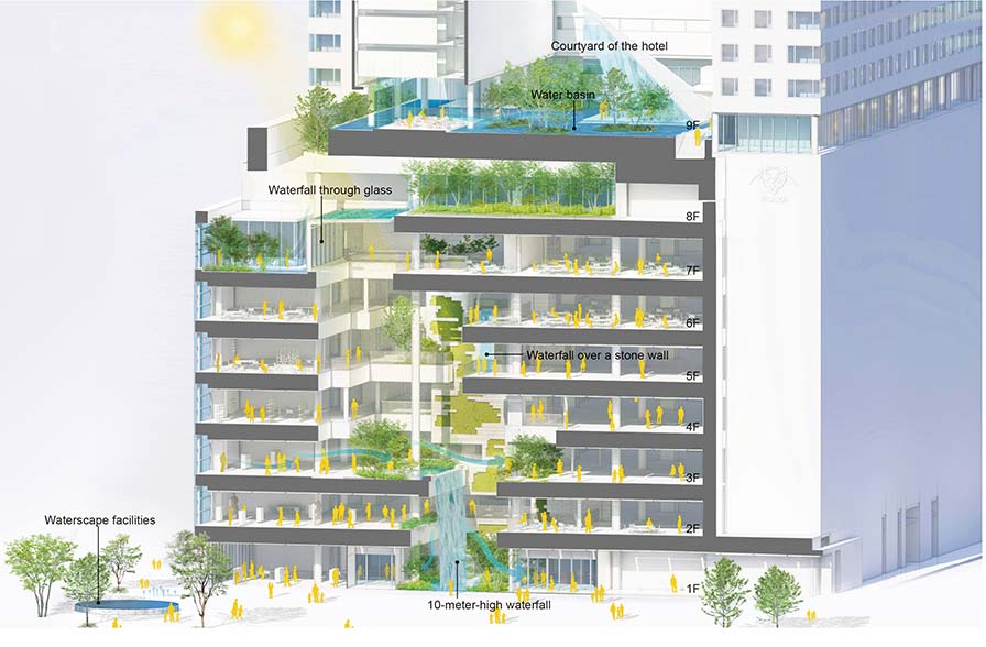 熊本駅の乗降場所 変更になってます！お出かけサポートすまいるタクシ