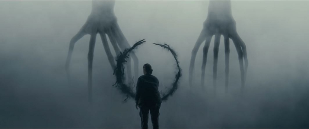 イアン「アボットとコステロはどうだろう」 - 「メッセージ」のセリフ・名言映画スクエア