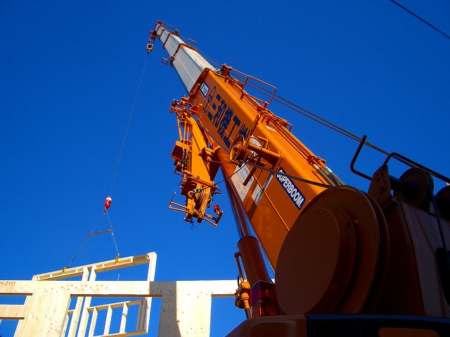 揚重作業とは？読み方や意味、仕事内容、魅力について解説！働き方サイト