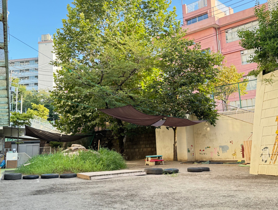 浜田晶則建築設計事務所、大阪・関西万博の「土の峡谷 トイレ4 」