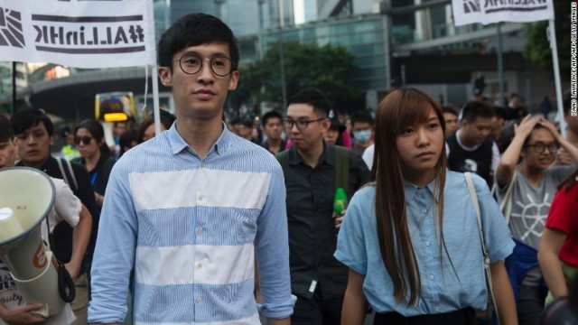 地球コラム カタルーニャ独立派が目論む「第２の香港デモ」：時事ドットコム