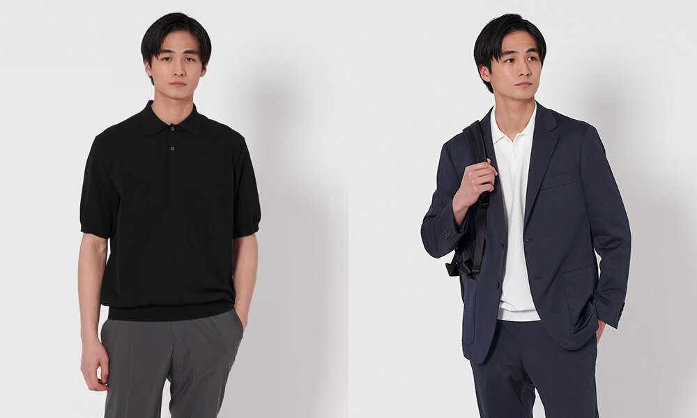 ビジネスカジュアルとは？オフィスカジュアルとの違い - HATARACTION