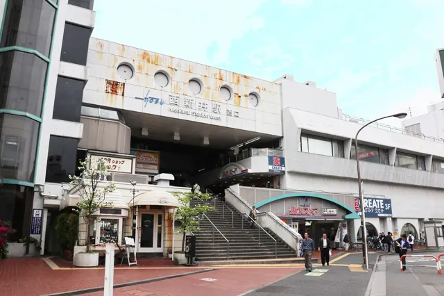 足立区 西新井駅西口に10月オープン予定の商業施設の詳細がわかってきた！ 新しくオープンするお店や、別の場所から移転してくるお店も！号外NET足立区