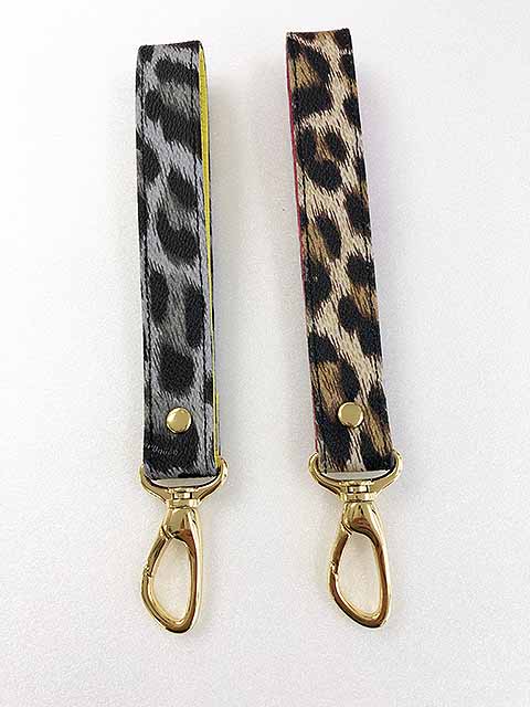 レバーナスカン 4個入り 二重リング付きメール便可L・I・P ペットグッズショップNC