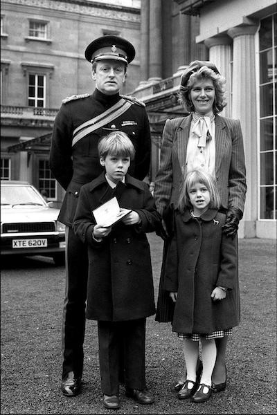 ザ・クラウン』で描かれなかったアン王女のリアルな恋愛ストーリーハーパーズ バザー Harper's BAZAAR 公式