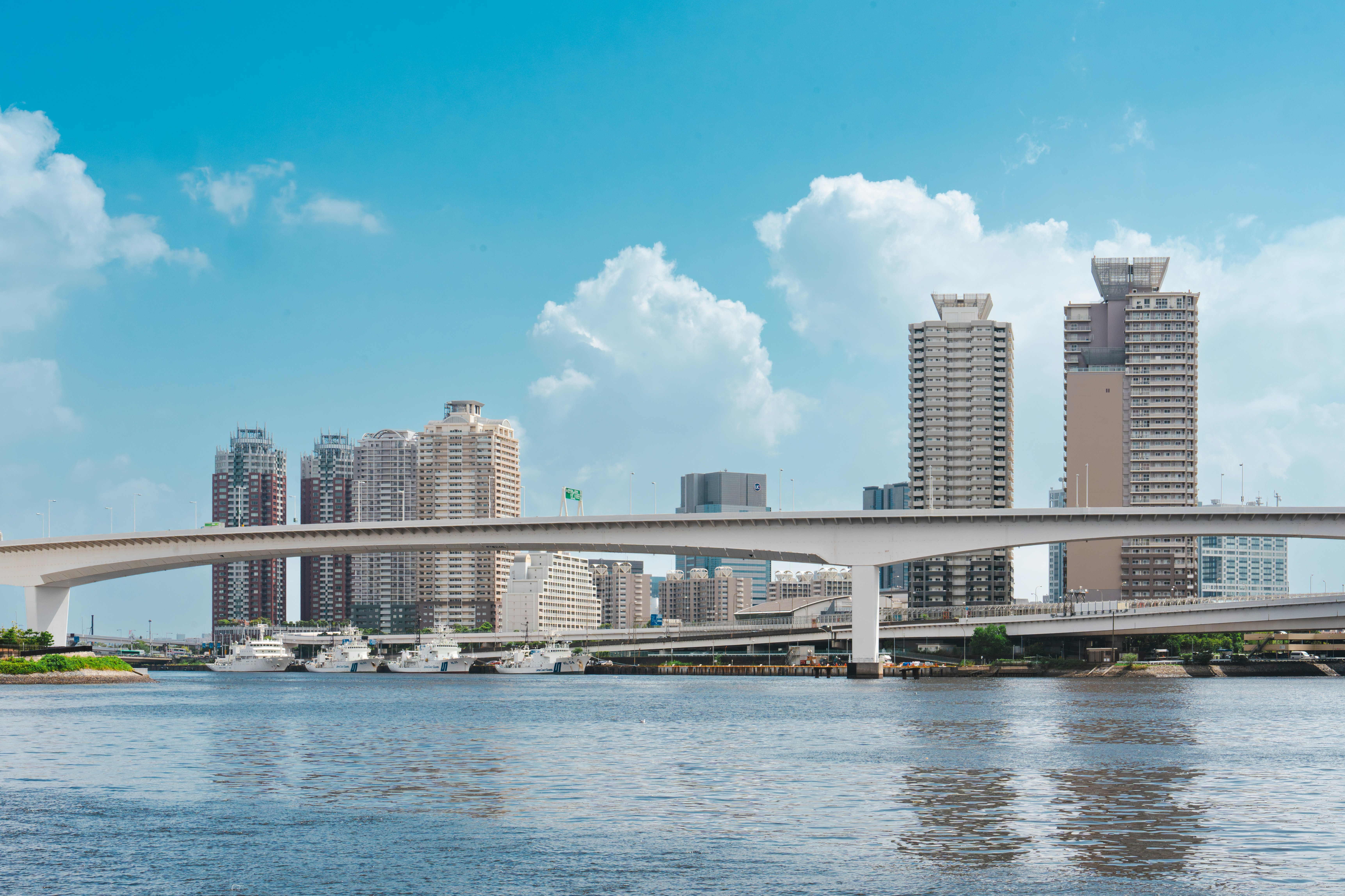 豊洲 千客万来 - 見どころ、アクセス & 周辺情報GOOD LUCK TRIP