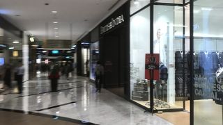 ラッフルズ シティ クチコミ・アクセス・営業時間シンガポール フォートラベル