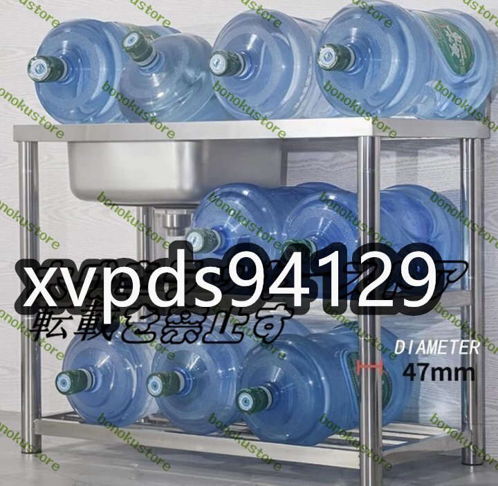 Amazon.co.jp: 流し台 キッチン シンク ガーデンシンク 業務用厨房簡易流し台 台所の流し台 工場 飲食店 学食小型シンク 簡易 おしゃれ屋外 流し台 キッチンシンクセット 屋外 簡易式 キッチン用流し台 ガーデンシンク コンパクト 庭 屋外 アウトドア 業務用 コンパクト 蛇口付き