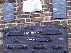 基礎から学ぶ規格と法律ヤード・ポンド法とは？ ～“インチ”や“オンス”などのアメリカで支持される単位系～フラっとメモ