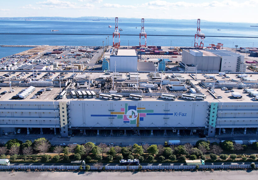 グループ会社 – 川崎電線株式会社