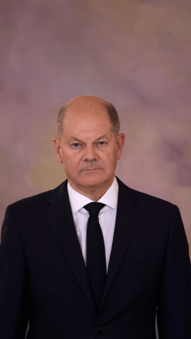 ショルツ連立政権崩壊の危機についてのドイツメディアの報道ぶりNobuo Date