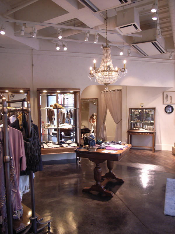 表参道―原宿 セレクトショップ紹介CitiesThe Fashion Post