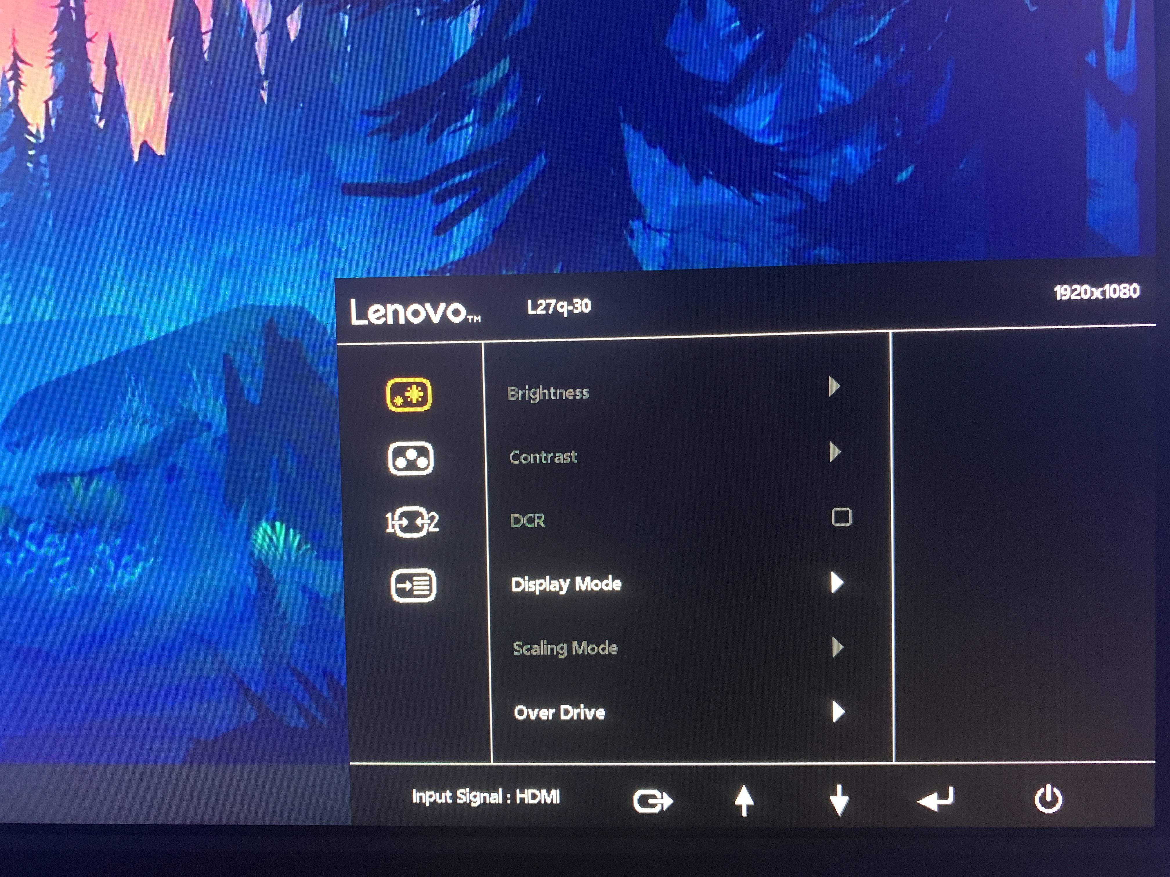 Lenovo レノボThinkVision 21.5インチ液晶モニター 62B9MAR4JP 1台 - アスクル