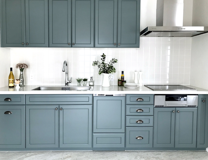 輸入キッチン・オーダー家具 アーカイブ - 建築家と建てる輸入住宅 伊藤建築デザイン公式サイト