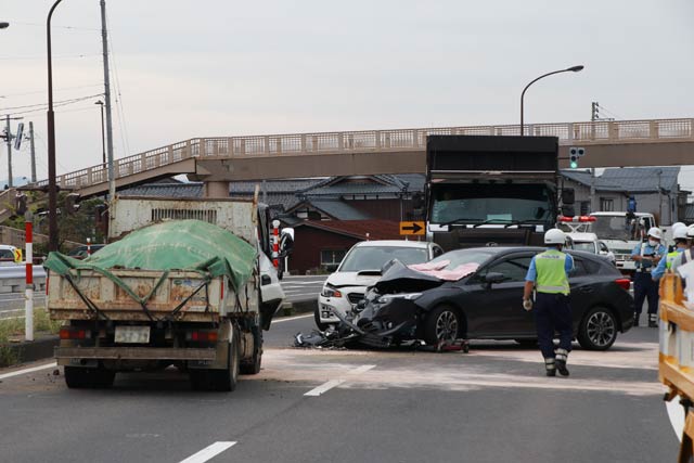 国道1号線 渋滞」のYahoo!リアルタイム検索 - X 旧Twitter をリアルタイム検索