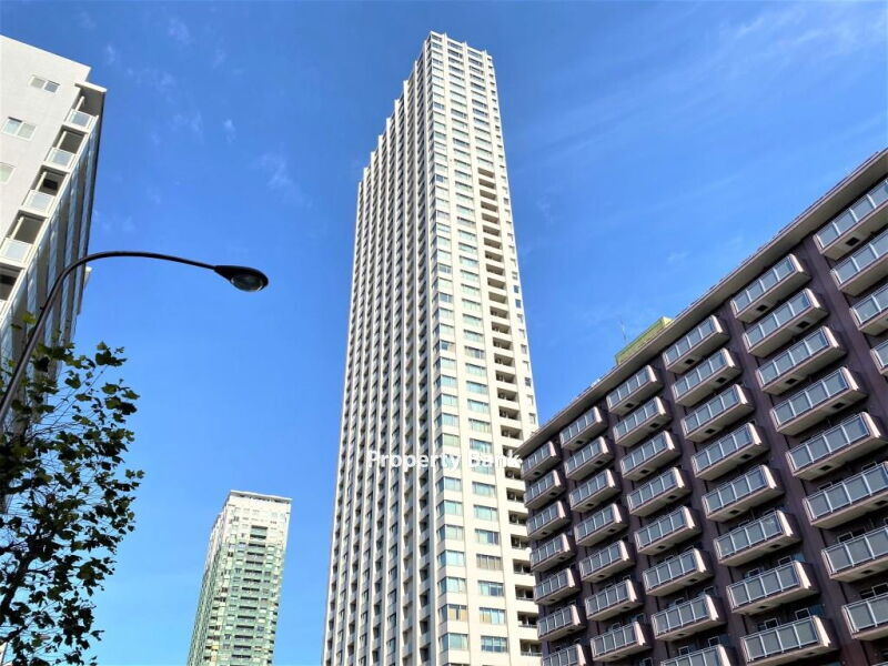 高輪ザ・レジデンス高輪台・白金台駅 マンション–ゼロレボ